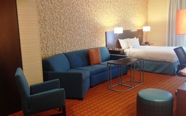 photo 3 of Fairfield Inn & Suites Watervliet St. Joseph