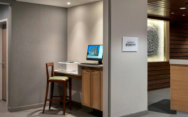 photo 5 of Fairfield Inn & Suites by Marriott Williamstown