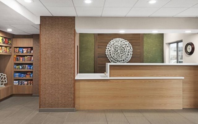 photo 2 of Fairfield Inn Warren Niles