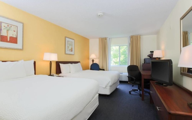 photo 3 of Fairfield Inn Warren Niles