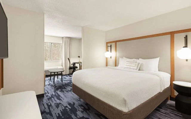 photo 5 of Fairfield Inn by Marriott Warren Niles