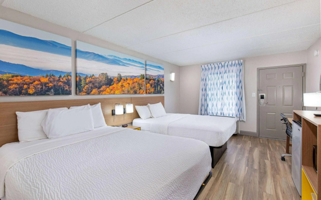 photo 5 of Fairfield Inn & Suites Peru