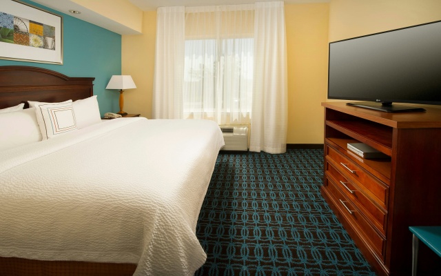 photo 4 of Fairfield Inn & Suites by Marriott Marshall