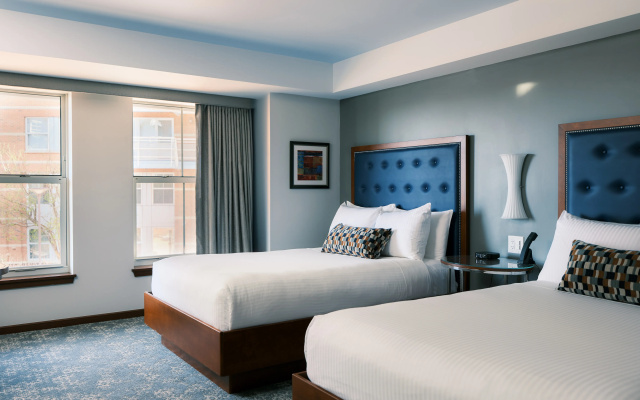photo 2 of Battery Wharf Hotel, Boston Waterfront