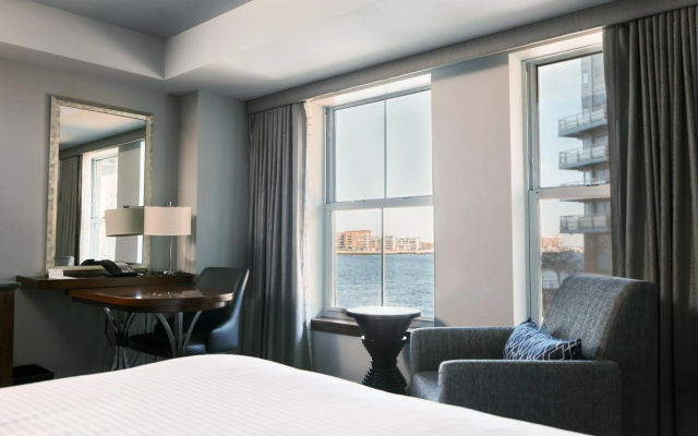 photo 5 of Battery Wharf Hotel, Boston Waterfront