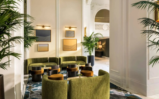 photo 2 of Fairmont Breakers Long Beach