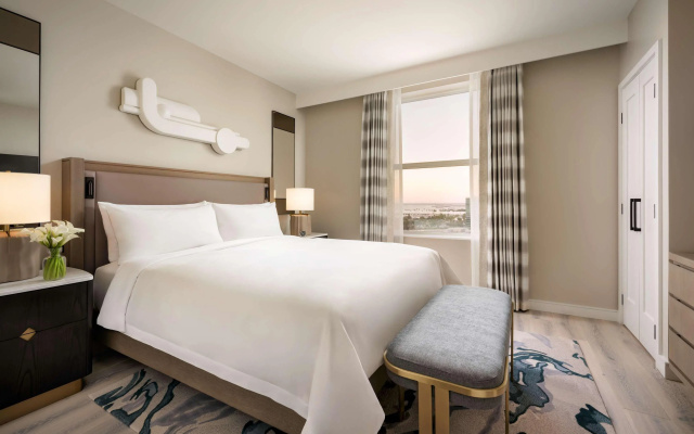 photo 3 of Fairmont Breakers Long Beach