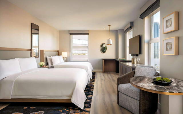 photo 4 of Fairmont Breakers Long Beach