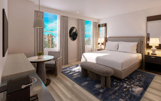 photo 5 of Fairmont Breakers Long Beach