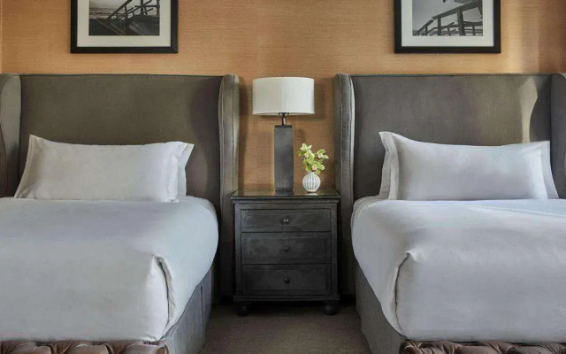 photo 3 of Fairmont Miramar Hotel & Bungalows