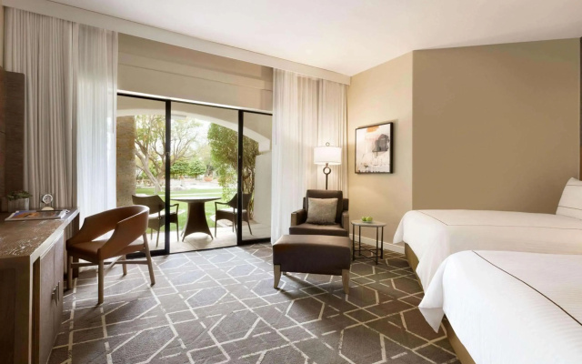 photo 5 of Fairmont Scottsdale Princess