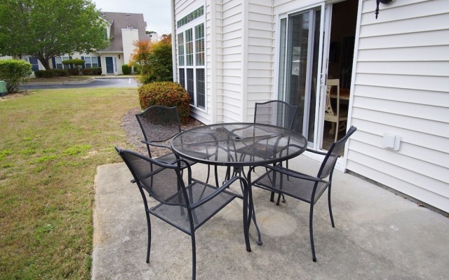 photo 3 of Fairway Oaks Townhouse 25D by RedAwning