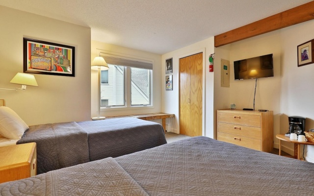 photo 5 of Fall Line Condos by Killington VR - 3 Bedrooms