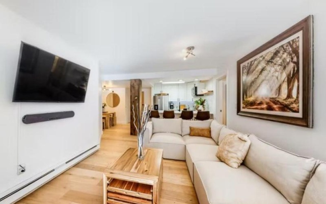 photo 2 of Fallridge At Vail 3 Bedroom