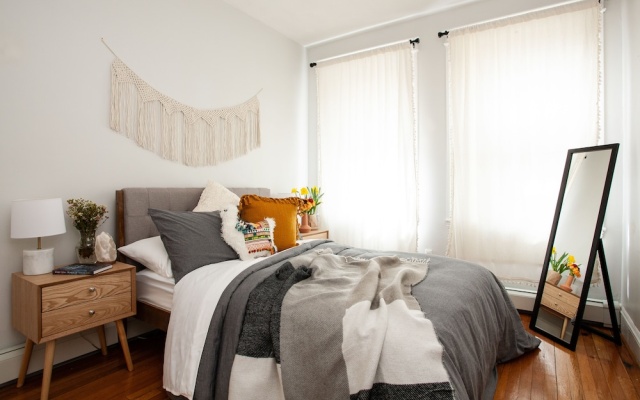 photo 4 of Family Apartments in Boston by Namastay