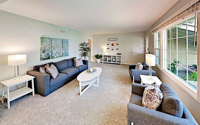 photo 2 of Family Friendly 3 Bedroom Home