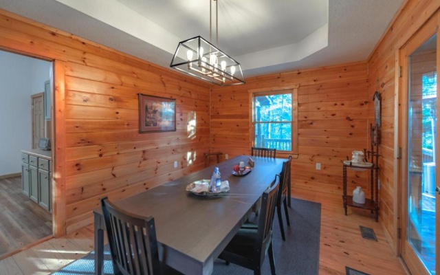 photo 5 of FAMILY FRIENDLY, Hot Tub, Fire pit, Pool Table, 2 Acres