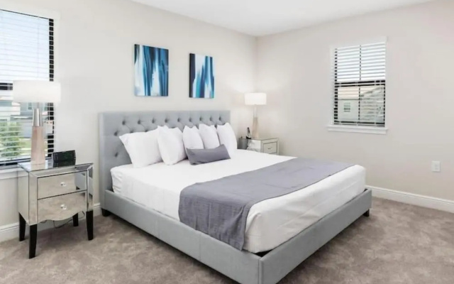 photo 3 of Family Friendly Pool Home Balmoral Resort-6sltsfp1 6 Bedroom Home by RedAwning