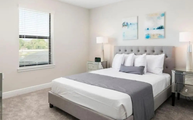 photo 5 of Family Friendly Pool Home Balmoral Resort-6sltsfp1 6 Bedroom Home by RedAwning