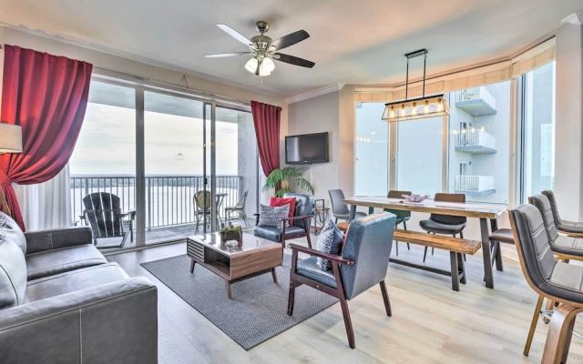 photo 3 of Family Resort Condo w/ 2 Pools: 1 Mi to Disney!