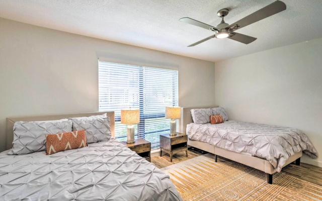 photo 2 of Family-friendly Condo in PGA National Resort!