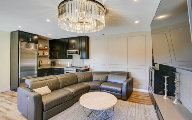 photo 2 of Family-friendly Fullerton Unit w/ Private Pool!