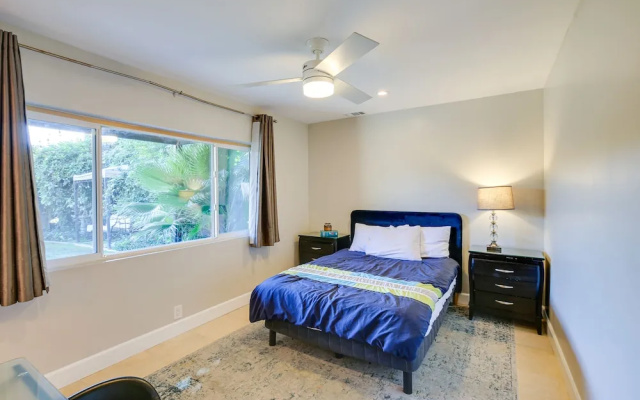 photo 3 of Family-friendly Fullerton Unit w/ Private Pool!