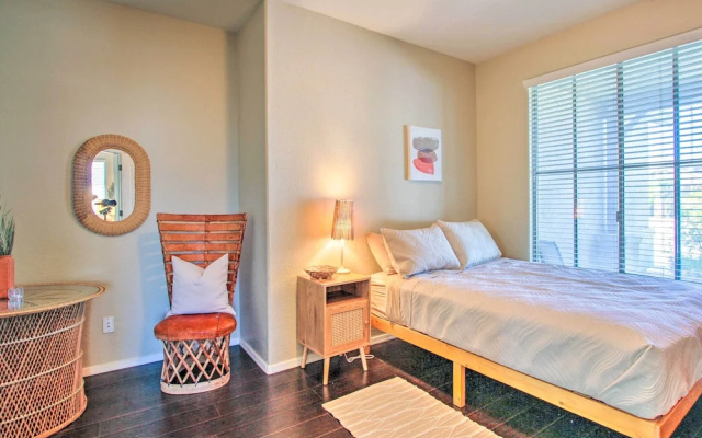 photo 4 of Family-friendly Goodyear Home w/ Private Pool