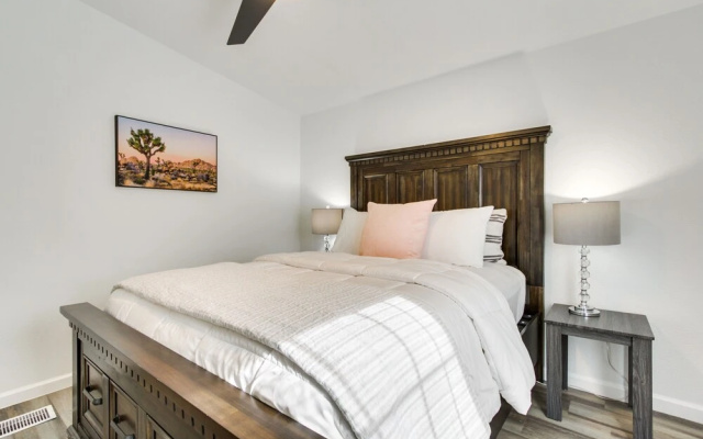 photo 4 of Phoenix Family Home Near Cave Creek & Hiking!