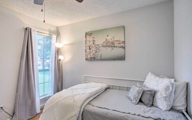 photo 2 of Family-friendly Rowlett Home ~ 23 Mi to Dallas