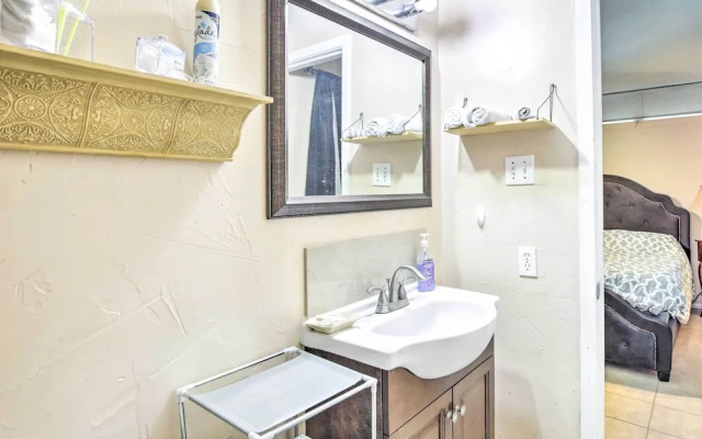 photo 5 of Family-friendly Townhouse w/ Private Patio