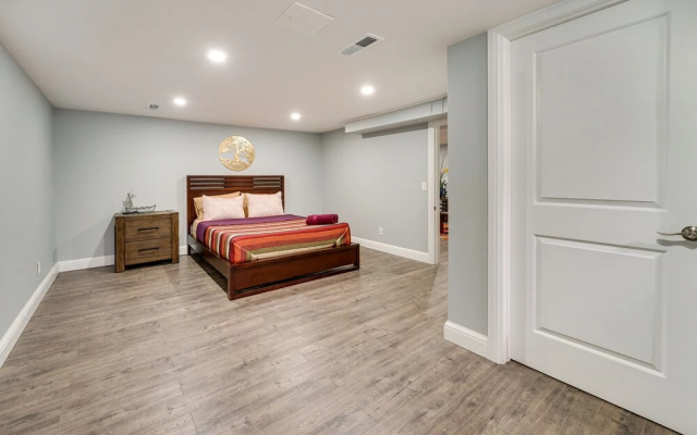 photo 4 of Family-friendly Troy Vacation Rental w/ Fire Pit!