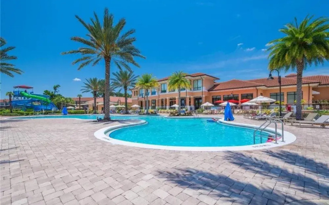 photo 5 of Fantastic 3 Bd Close to Disney Regal Oaks 2757