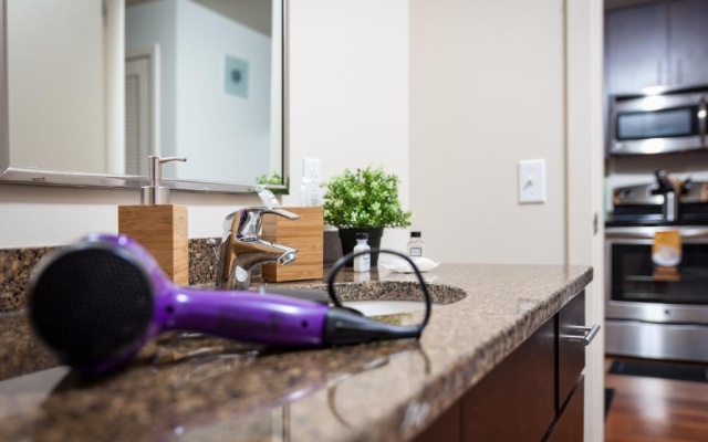 photo 2 of Fantastic Philly Fully Furnished Apartments