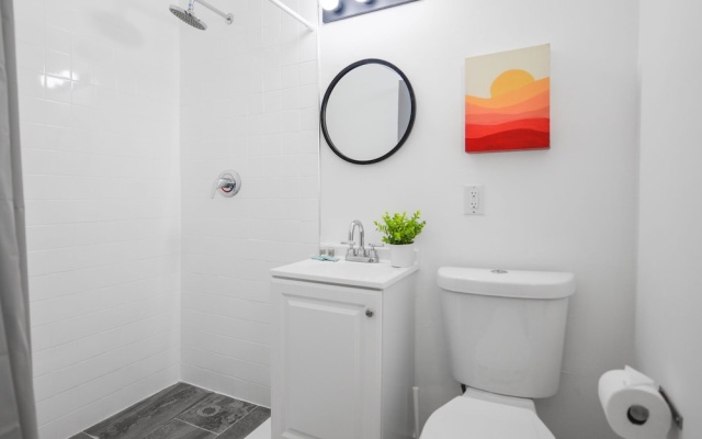 photo 5 of Fantastic Studio 15 min from The Beach