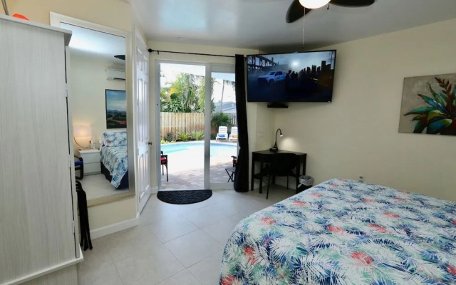 photo 3 of Fantasy Island Inn – Caters to Men