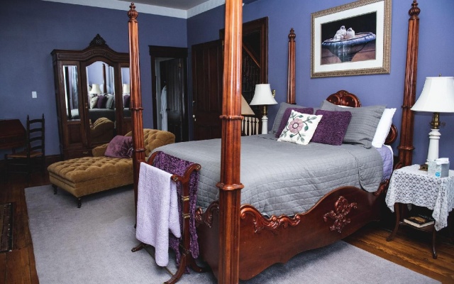 photo 3 of Faunbrook Bed & Breakfast