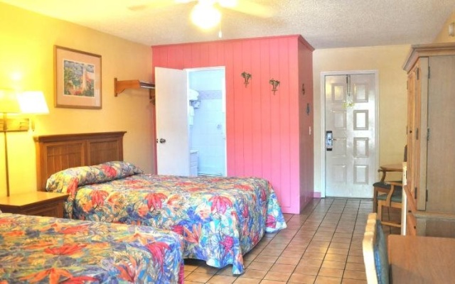 photo 3 of Fawlty Towers Motel