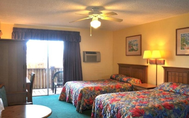 photo 5 of Fawlty Towers Motel
