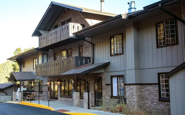 photo 2 of Fawn Valley Inn: 279 3 Bedroom Condo