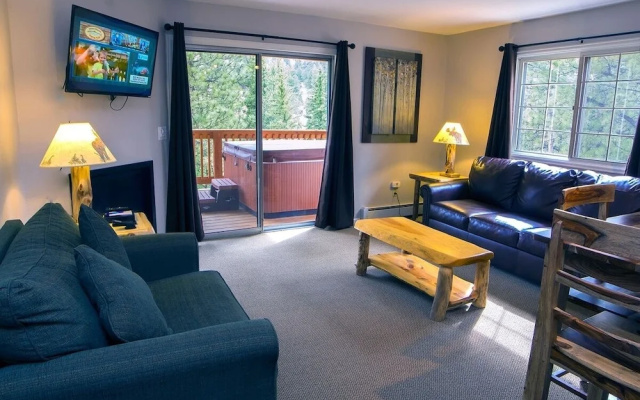 photo 3 of Fawn Valley Inn: 303 1 Bedroom Apts