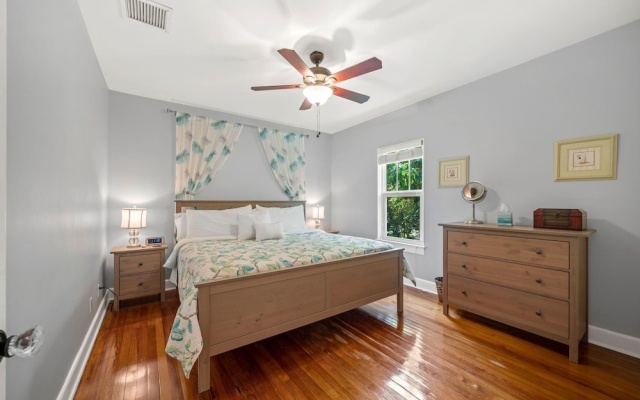 photo 2 of Fern Cottage 3bd 2ba Private Pool