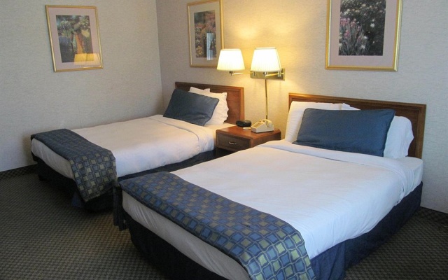 photo 4 of Fern Valley Hotel and Conference Center