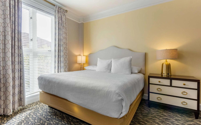 photo 3 of Church Street Inn Historic Charleston, Ascend Collection Hotel