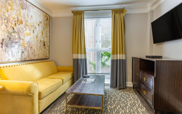 photo 5 of Church Street Inn Historic Charleston, Ascend Collection Hotel