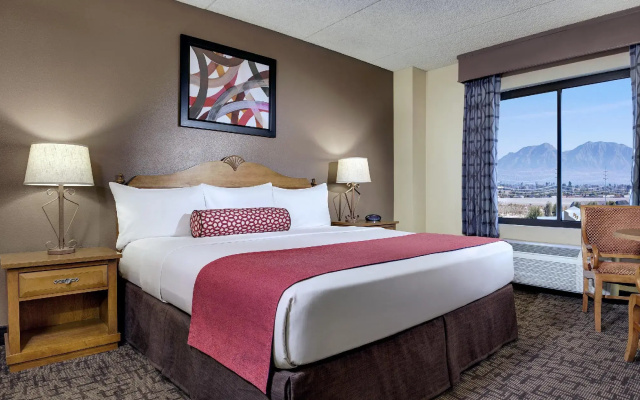 photo 4 of Fiesta Rancho Hotel & Casino