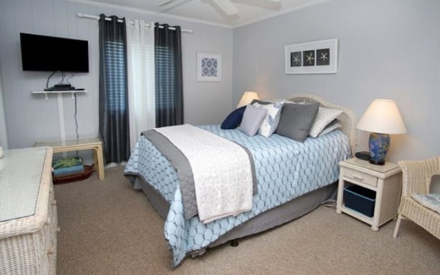 photo 3 of Finestere Condos by Elliott Beach Rentals