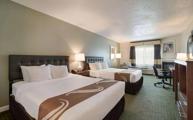 photo 4 of Quality Inn & Suites Auburn I-95