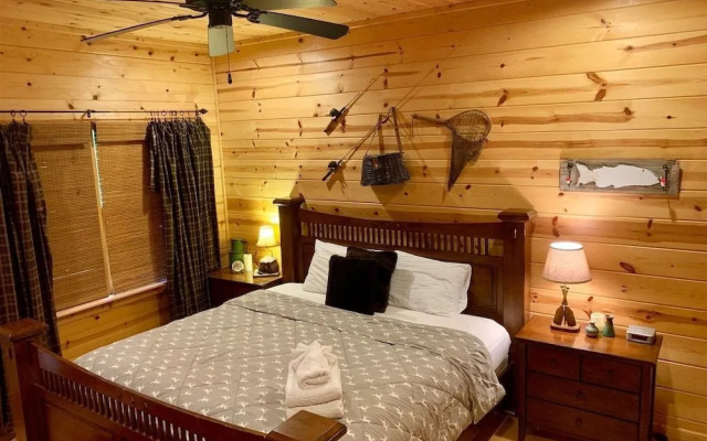 photo 3 of Fireside Lodge