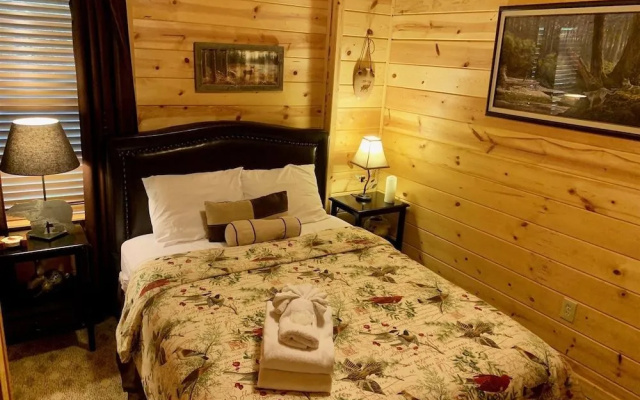 photo 4 of Fireside Lodge